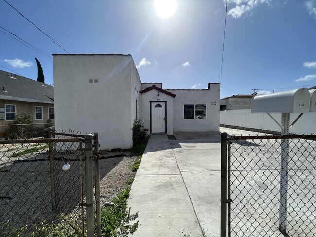 Foto del edificio - 3110 Boulder St