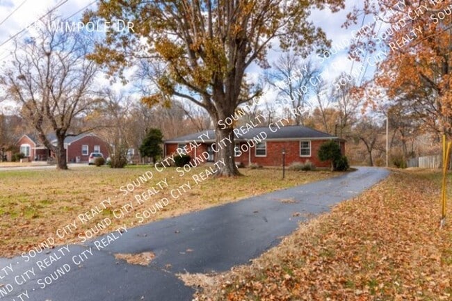 Building Photo - 349 Wimpole Dr