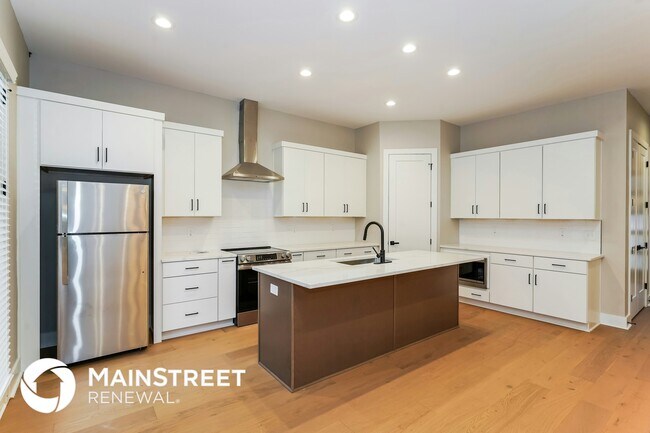 Foto del edificio - 2142 Oakland St