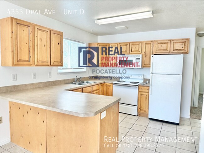 Building Photo - 2 Bedroom 1 bath Apartment