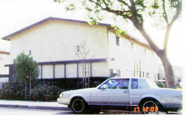 Building Photo - 4731 Canoga St