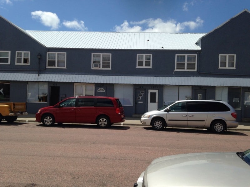 Primary Photo - 127 E 2nd Ave