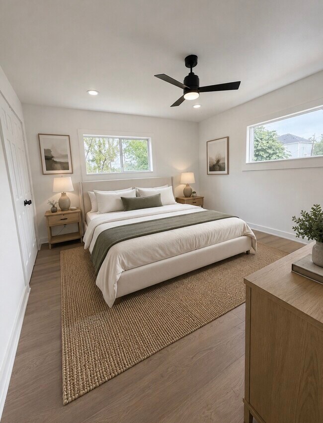 Foto del edificio - 3702 Cochran St