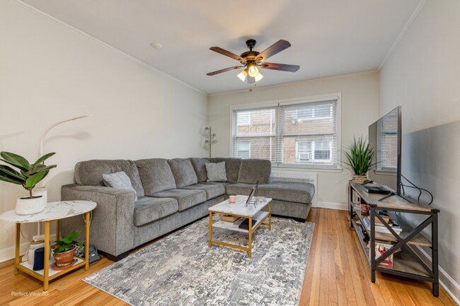Building Photo - 1528 N Harlem Ave