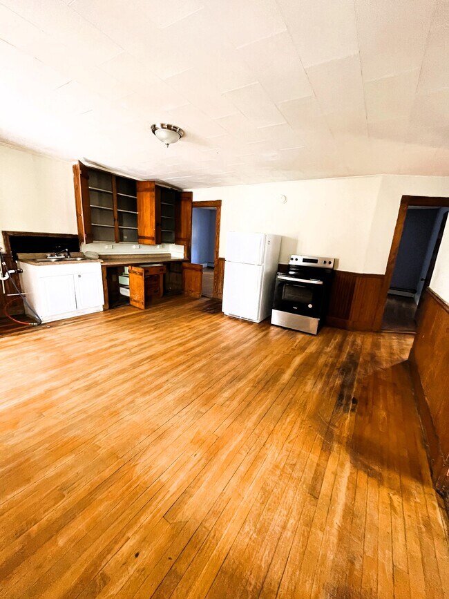 Foto del edificio - 205 Cumberland St