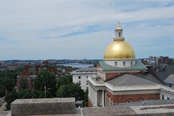 Foto del edificio - 21 Beacon St