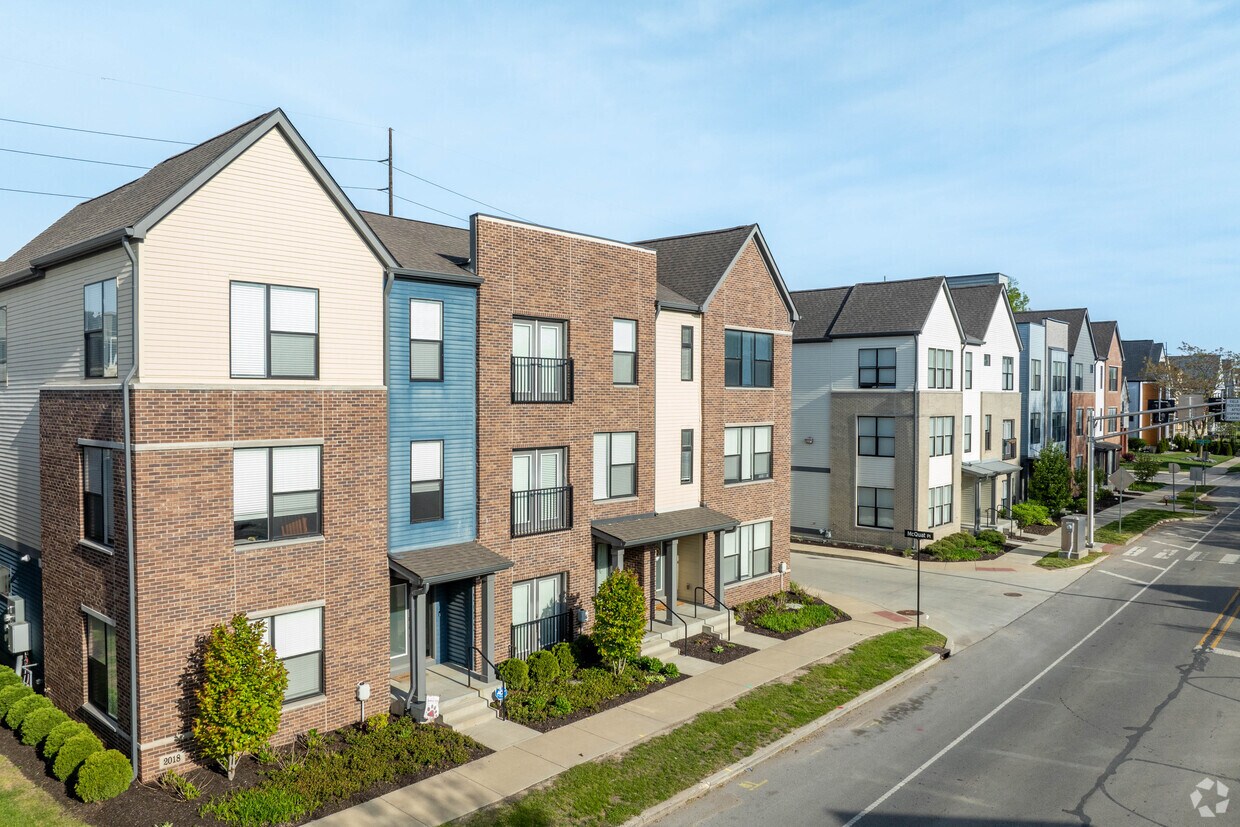 Foto principal - Tinner Park West