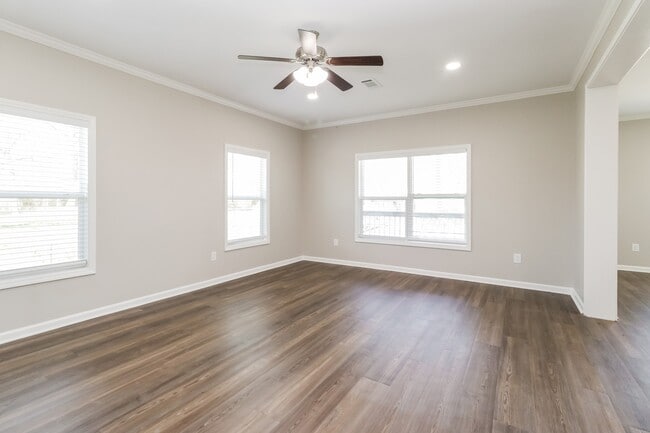 Foto del edificio - 8516 Kellett St