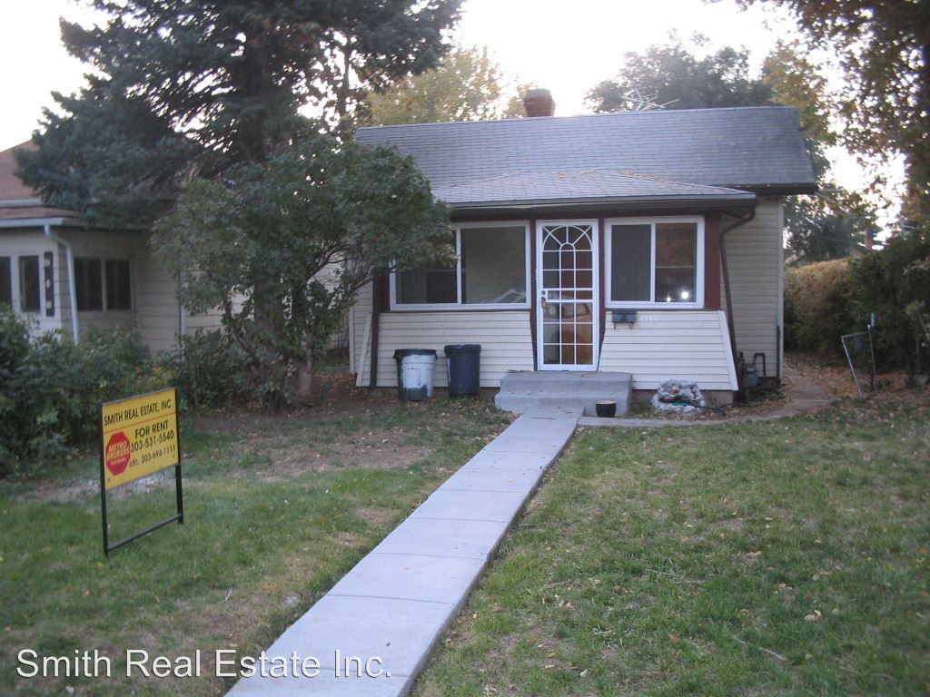 Primary Photo - 4309 S Acoma St