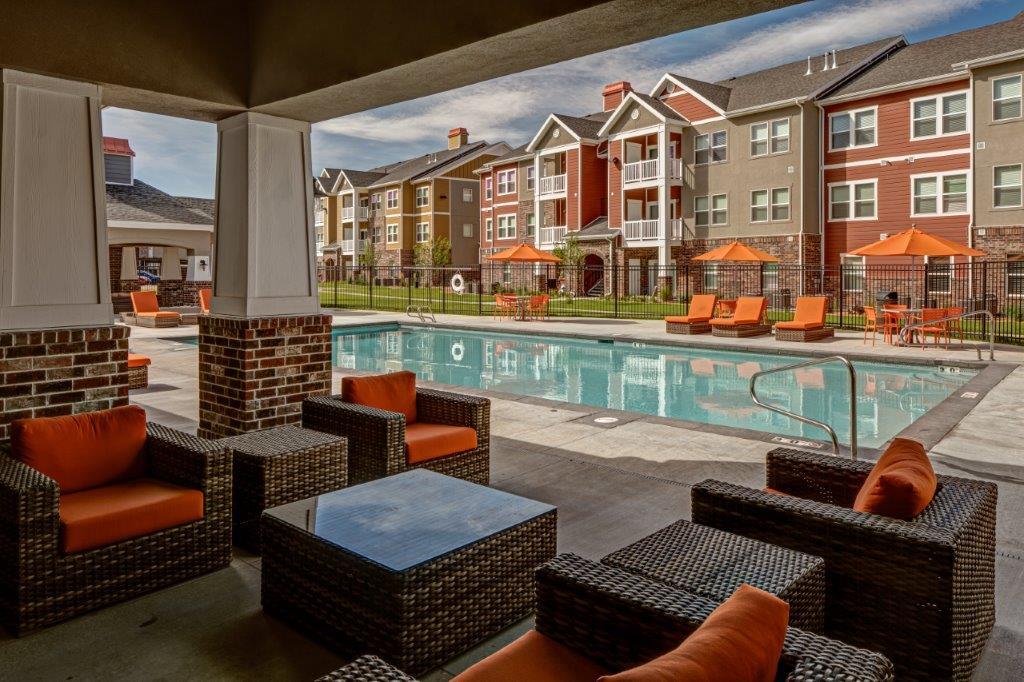 The Alloy at Geneva Apartments 100 S Geneva Rd Orem, UT