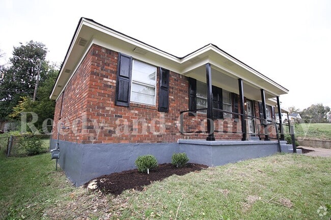 Building Photo - 3489 Overton Crossing St