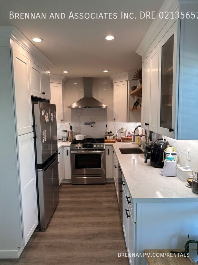 Building Photo - 2861 B St