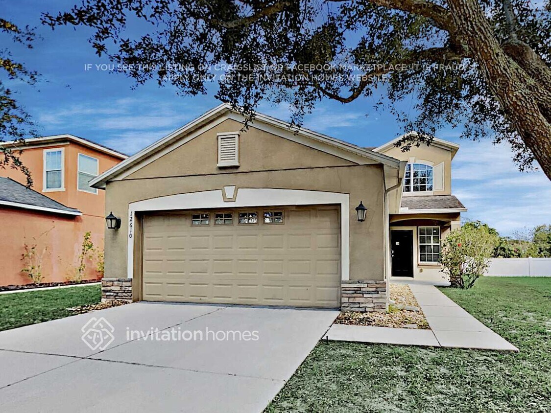 Foto principal - 12610 Evington Point Dr