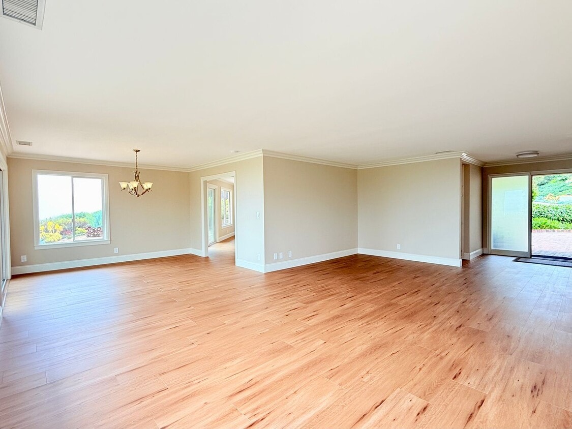 Primary Photo - 3 Bedroom + Office | 2 Bathrooms | Spectac...