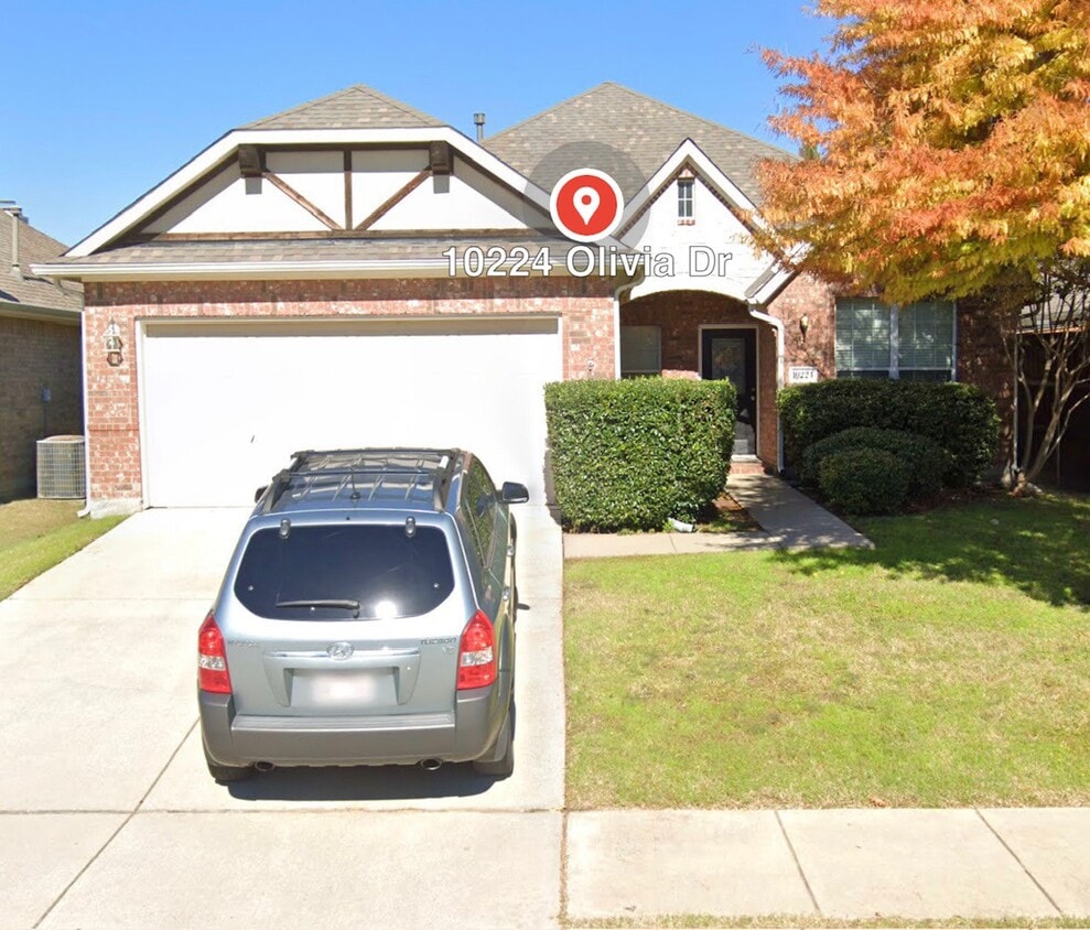 Foto principal - 10224 Olivia Dr