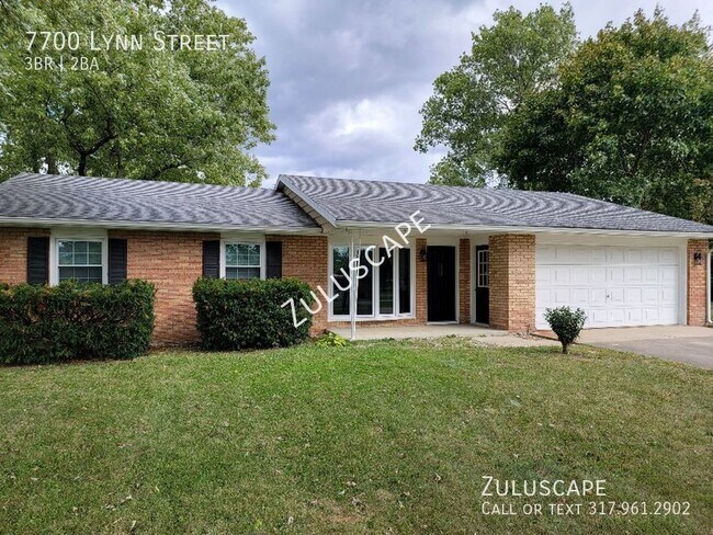 Building Photo - Cozy 3bed/1.5 bath ranch in Muncie.