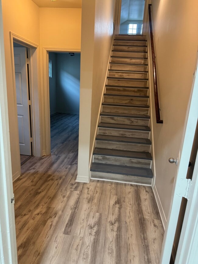 Hall - 2830 2nd St