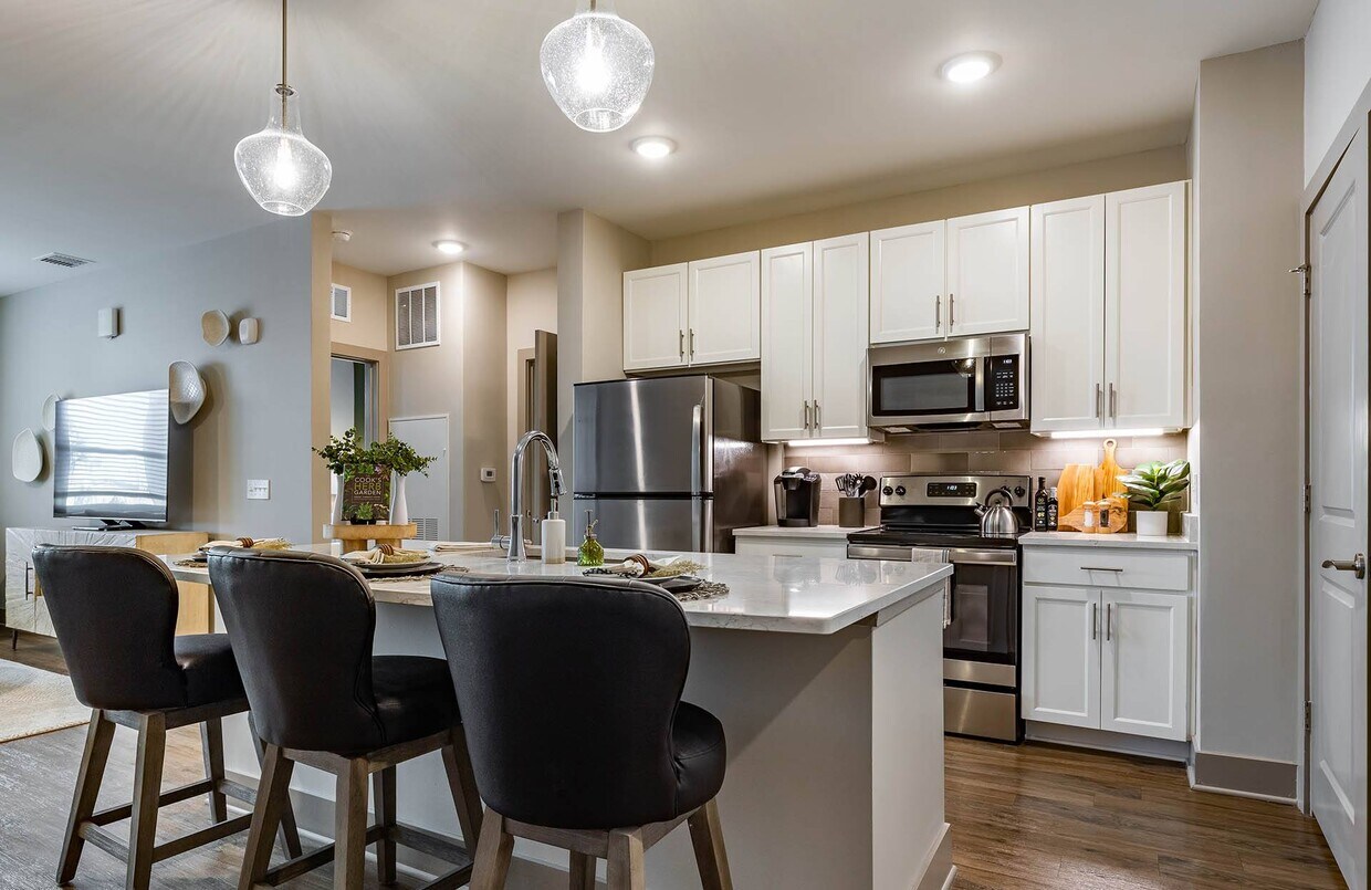 Vintage Lake Mary Apartments in Sanford, FL