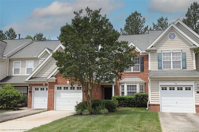 Foto del edificio - 9506 Dellbrook Ct