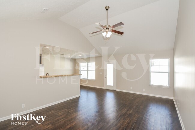 Building Photo - 1623 Alysheba Run