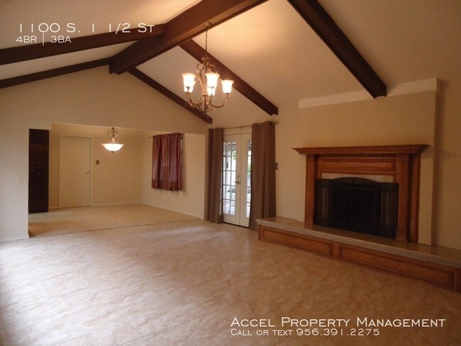 Foto del edificio - 1100 S 1 1/2 St