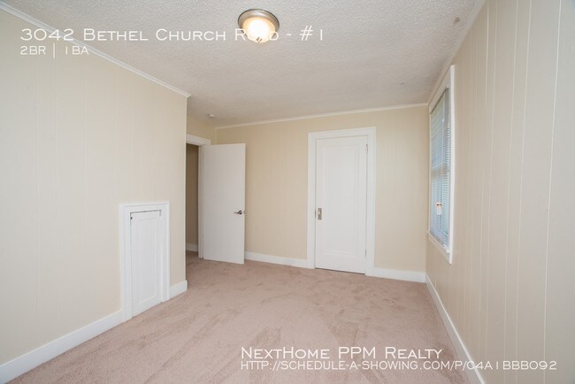 Building Photo - 3042 Bethel Church Rd