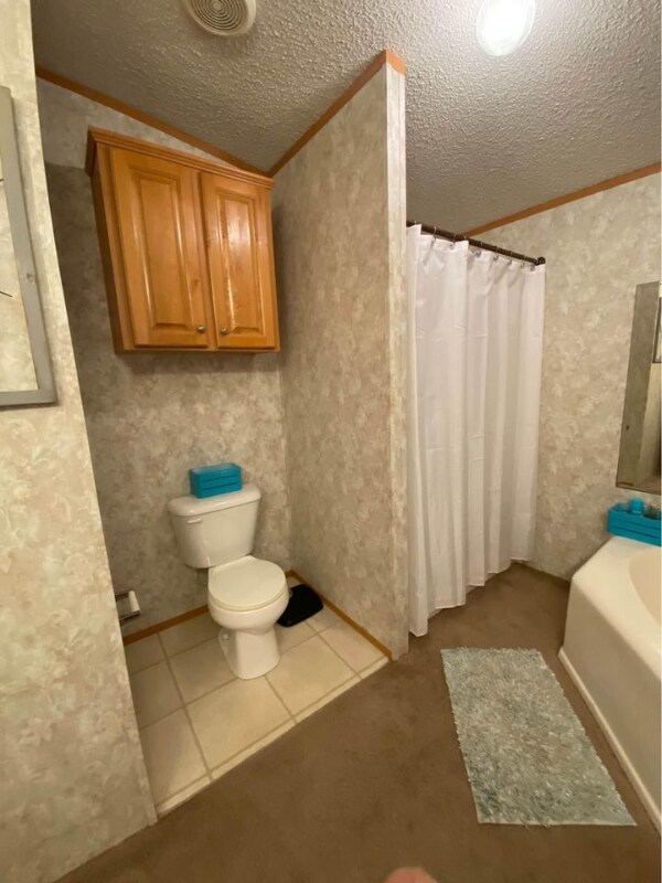 117 FM 1743, Windom, TX 75492 House Rental in Windom, TX