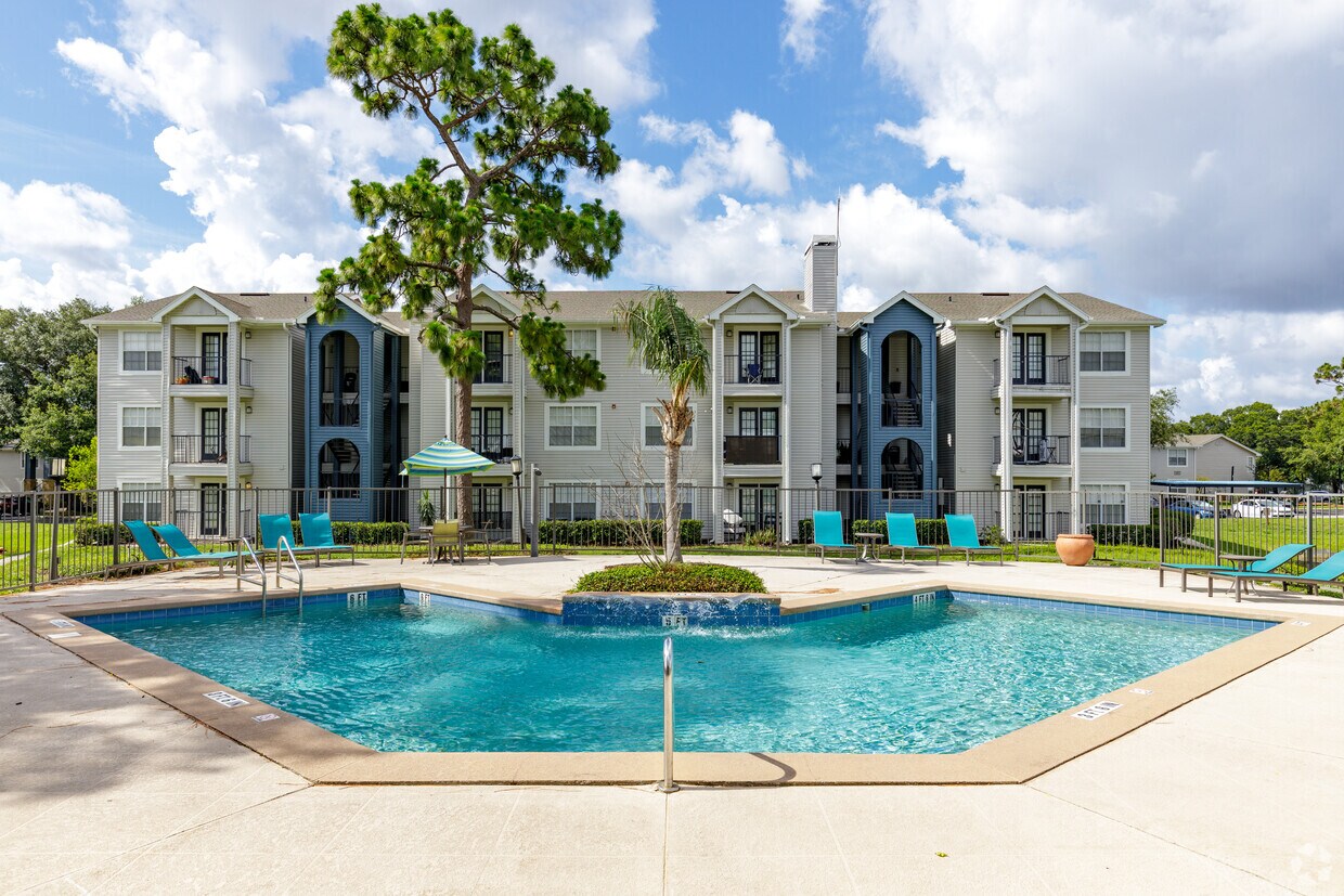 1020 at Winter Springs Apartments in Winter Springs, FL