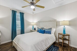 Interior Photo - The Quaye at Palm Beach Gardens