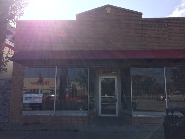 Foto del edificio - 1537 1st Ave SE