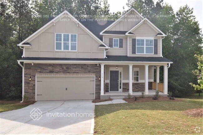 Building Photo - 713 Denise Ct
