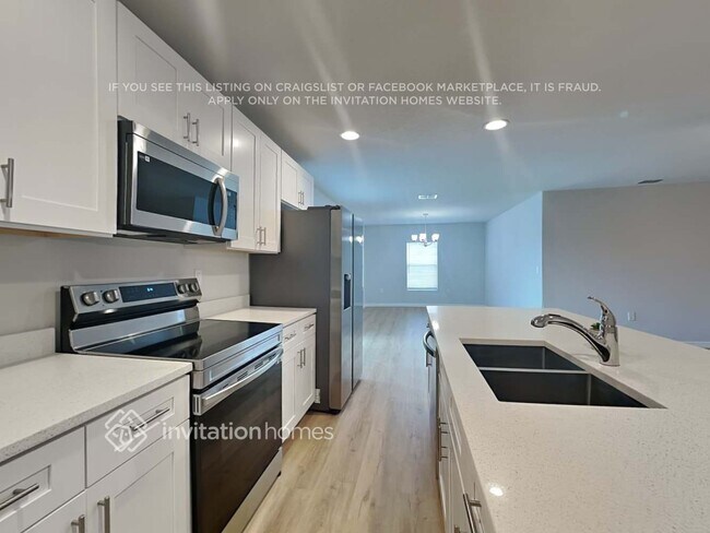 Building Photo - 2140 O&#39;Connel Ave SW