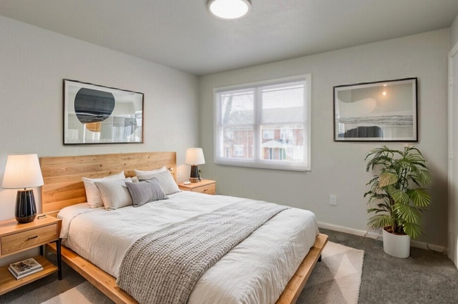 Interior Photo - Seven Oaks Apartments