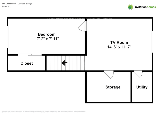 Building Photo - 565 Lindstrom Dr