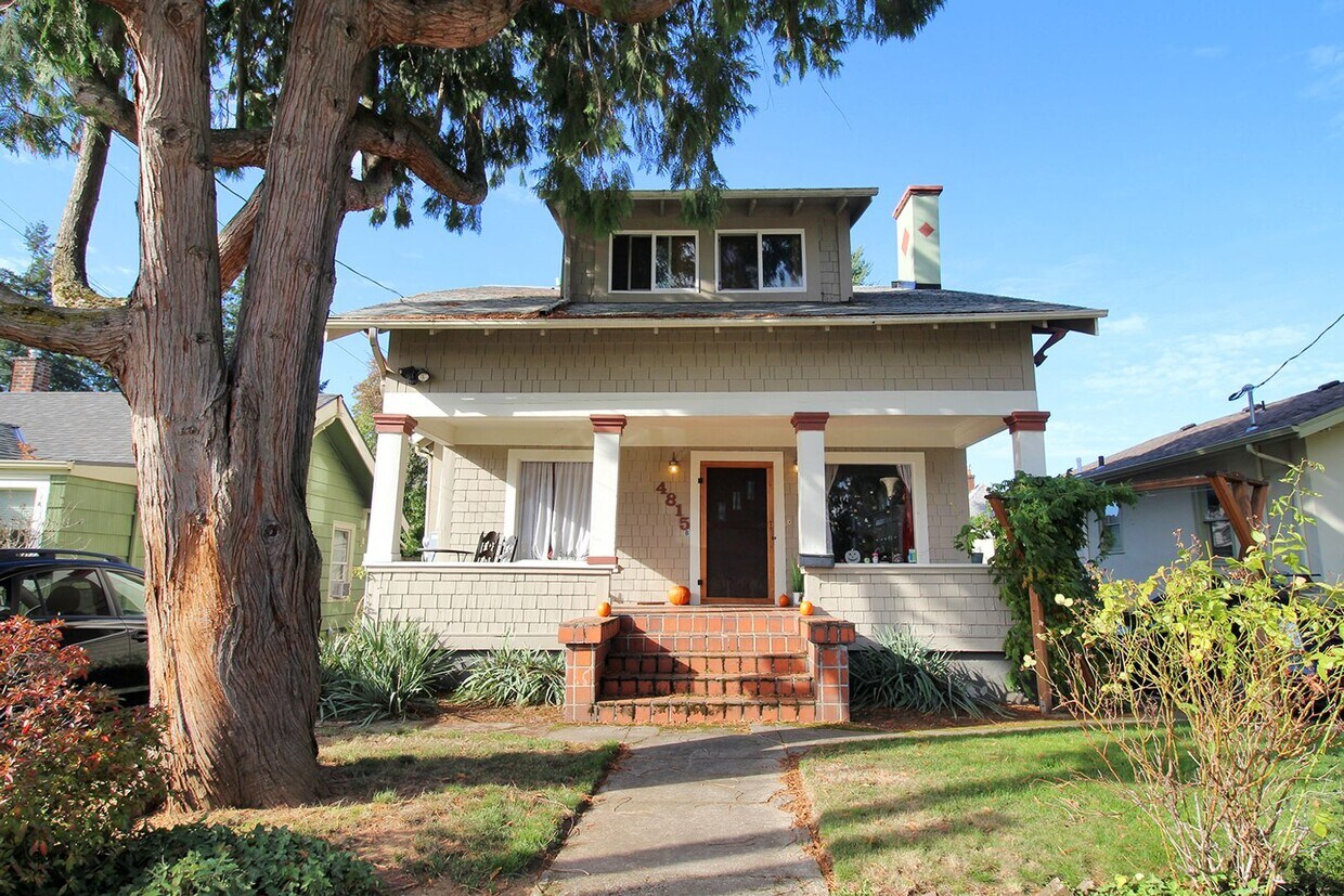 Foto principal - 4815 SE 75th Ave