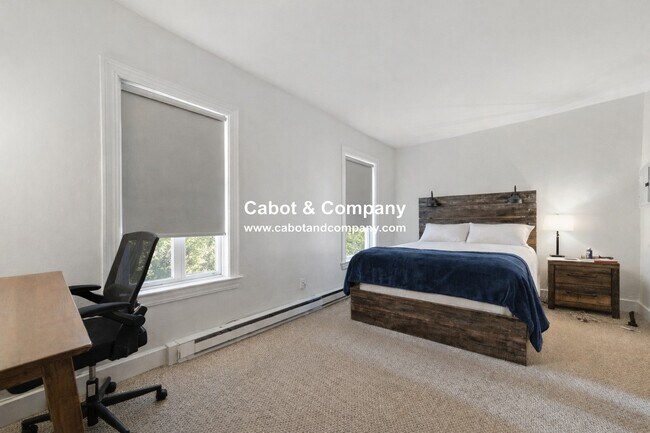 Foto del edificio - 104 Appleton St