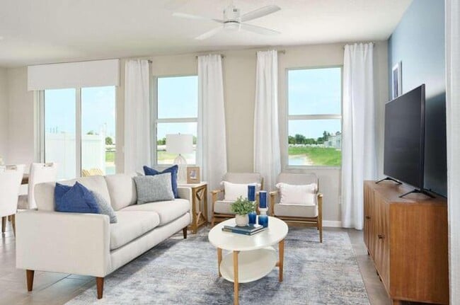 Photo - 1764 Lindley St Townhome