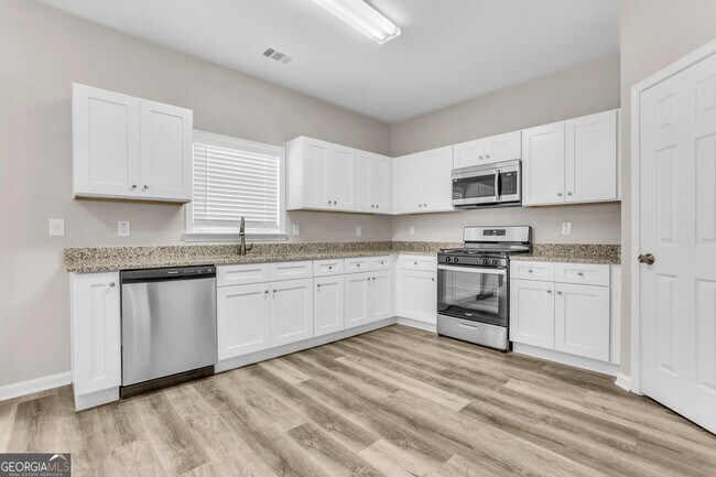 Foto del edificio - 7169 Boulder Pass