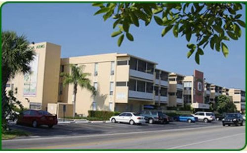 Foto del edificio - 1401 SE 15th St