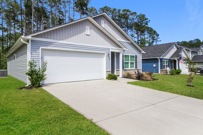 Building Photo - 2482 Provence Dr SE, Bolivia, NC
