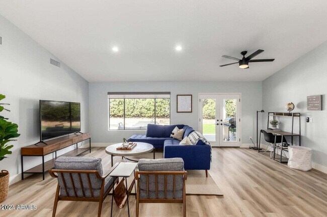 Foto del edificio - 5108 E Kathleen Rd