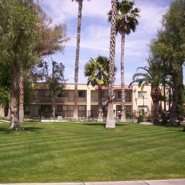 Via Alamos Apartments - La Primera at Green Valley