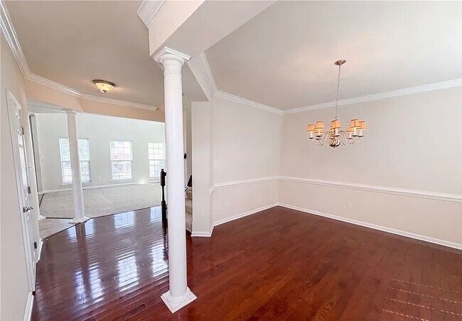Foto del edificio - 13336 Castlewellan Dr