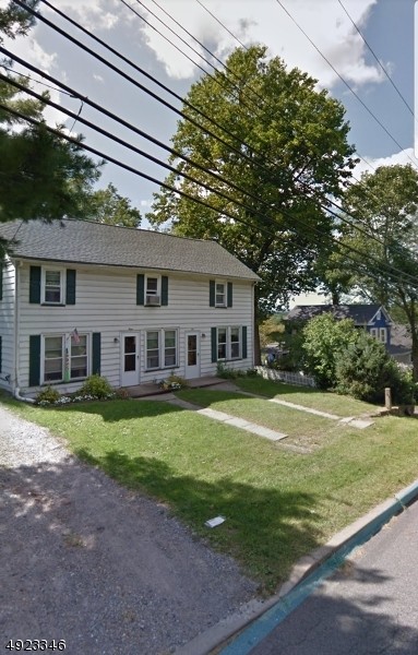 Primary Photo - 5 Johnsonburg Rd