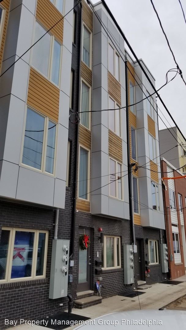 Foto del edificio - 3 br, 3.5 bath House - 810 N Burns St #1