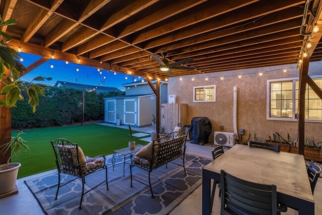 Photo - 6504 W 84th Pl Apartment