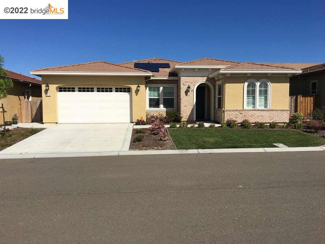 9419 Davenport Cir, Discovery Bay, CA 94505 House for Rent in
