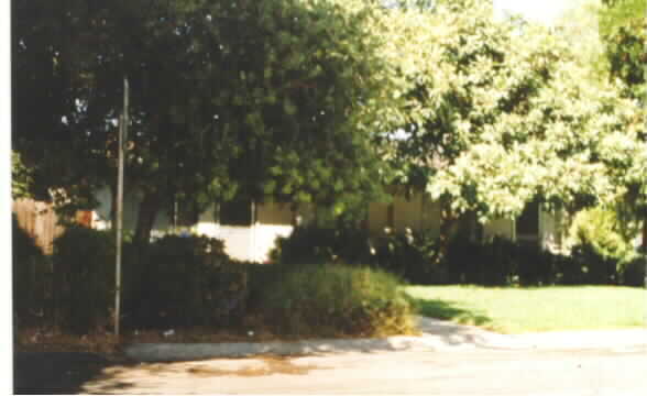 Foto del edificio - 1315 Poplar Ave