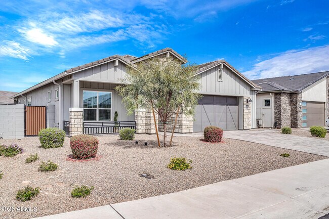 Foto del edificio - 10518 W Albert Ln