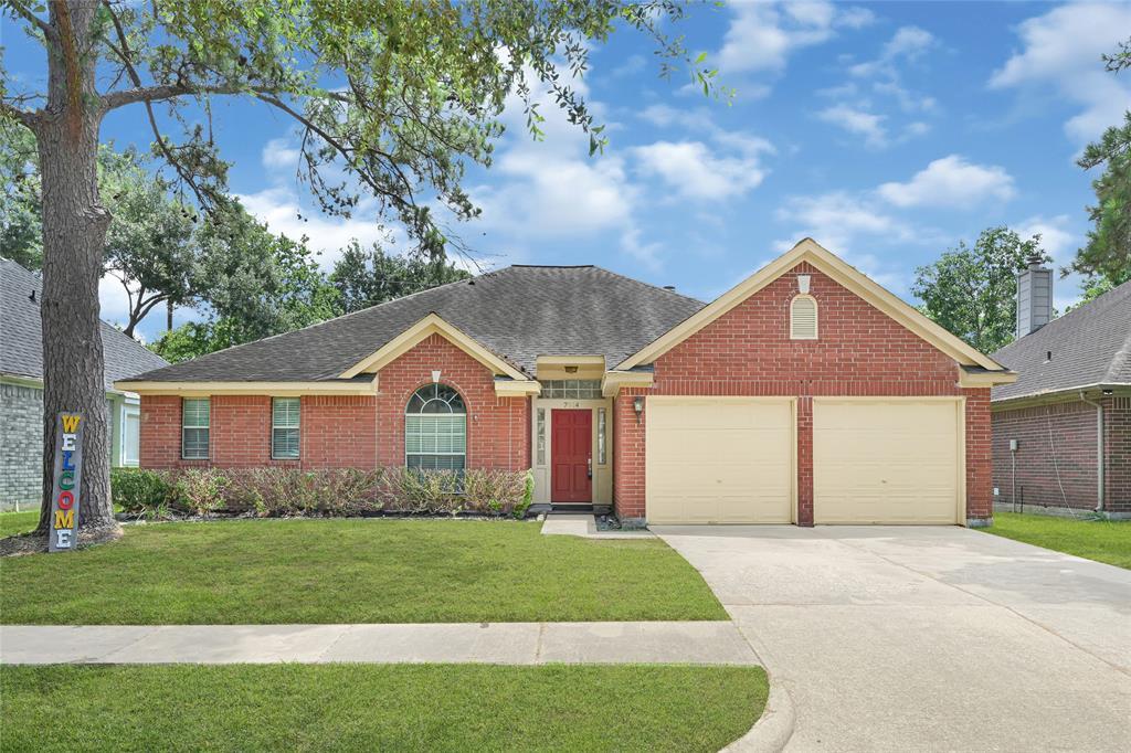 Foto principal - 7914 Rothesay Chase Rd